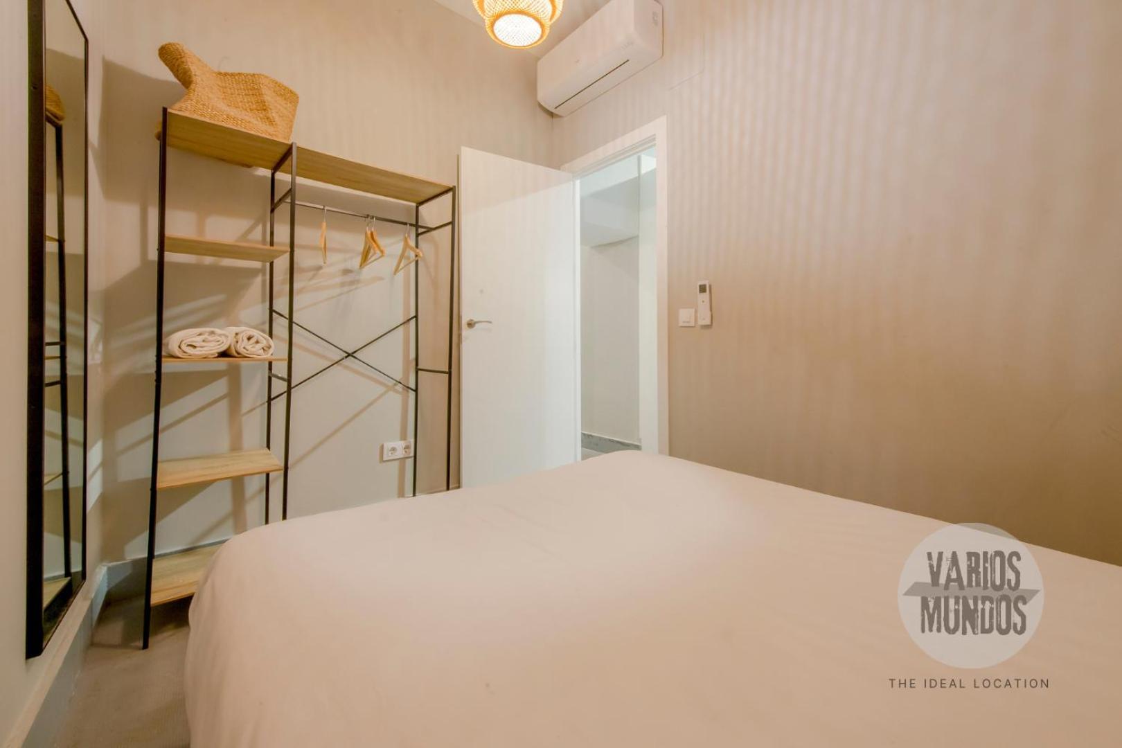 New Piso Centrico 7pax A 2 Min Andando De Gran Via E2 Madrid