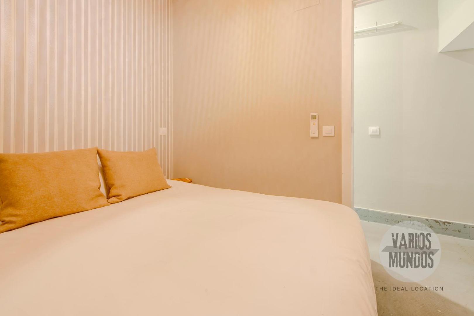 Madrid A Tu Alcance Para 7, Travesia De Pozas 4 E2 Appartement
