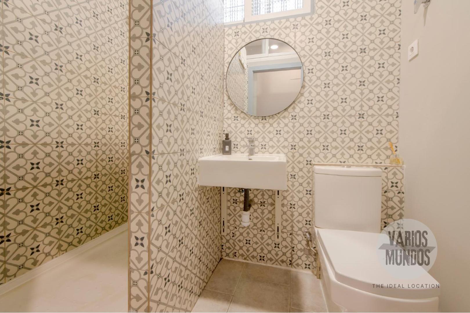Madrid A Tu Alcance Para 7, Travesia De Pozas 4 E2 Appartement *